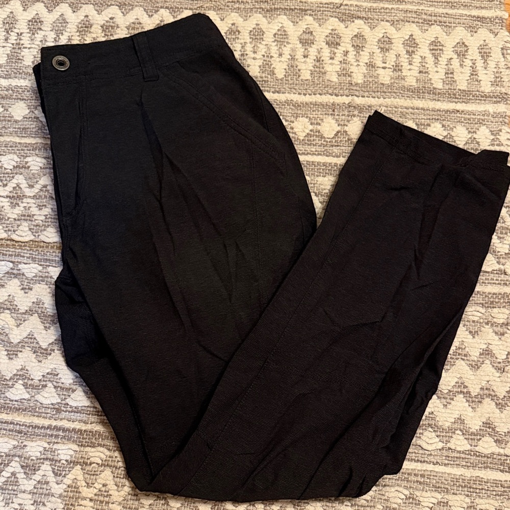 Kuhl Men's Dark Chinos